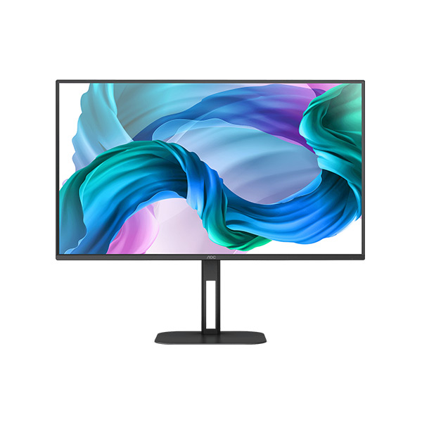 LCD AOC 24V5/BK/74 | 23.8 FHD IPS 75Hz | DisplayPort | HDMI | 1022F